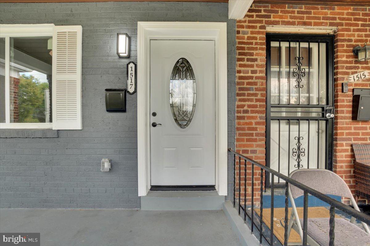 1517 Downing Street Northeast Washington, DC 20018 - Photo 3 of 30