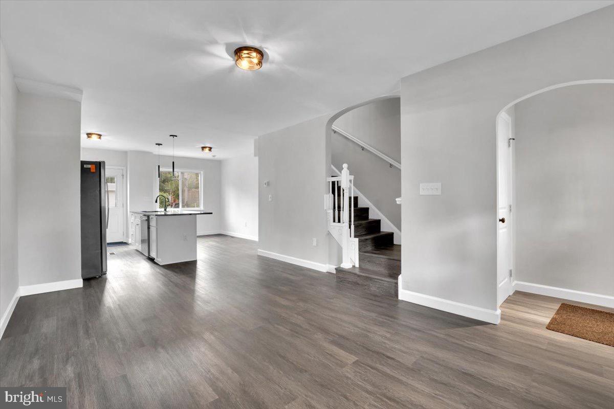 1517 Downing Street Northeast Washington, DC 20018 - Photo 4 of 30