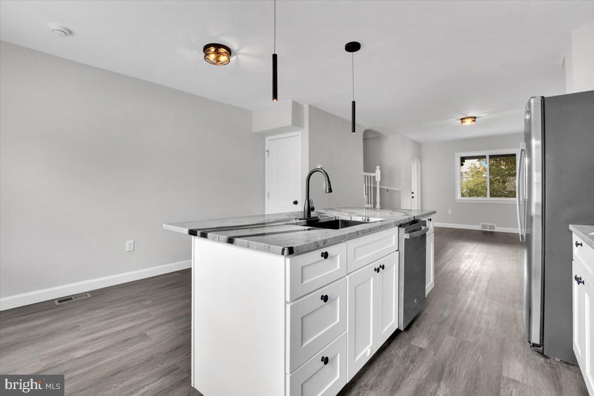 1517 Downing Street Northeast Washington, DC 20018 - Photo 7 of 30