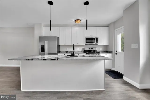 $579,999 | 1517 Downing Street Northeast, Washington, DC 20018