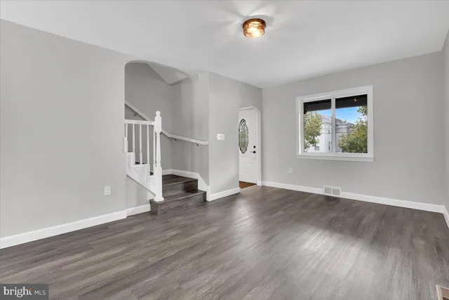 $579,999 | 1517 Downing Street Northeast, Washington, DC 20018