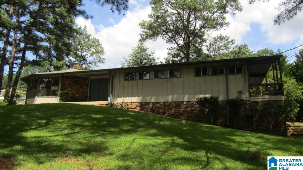 824 Overlook Circle Bessemer, AL 35023 - Photo 26 of 46