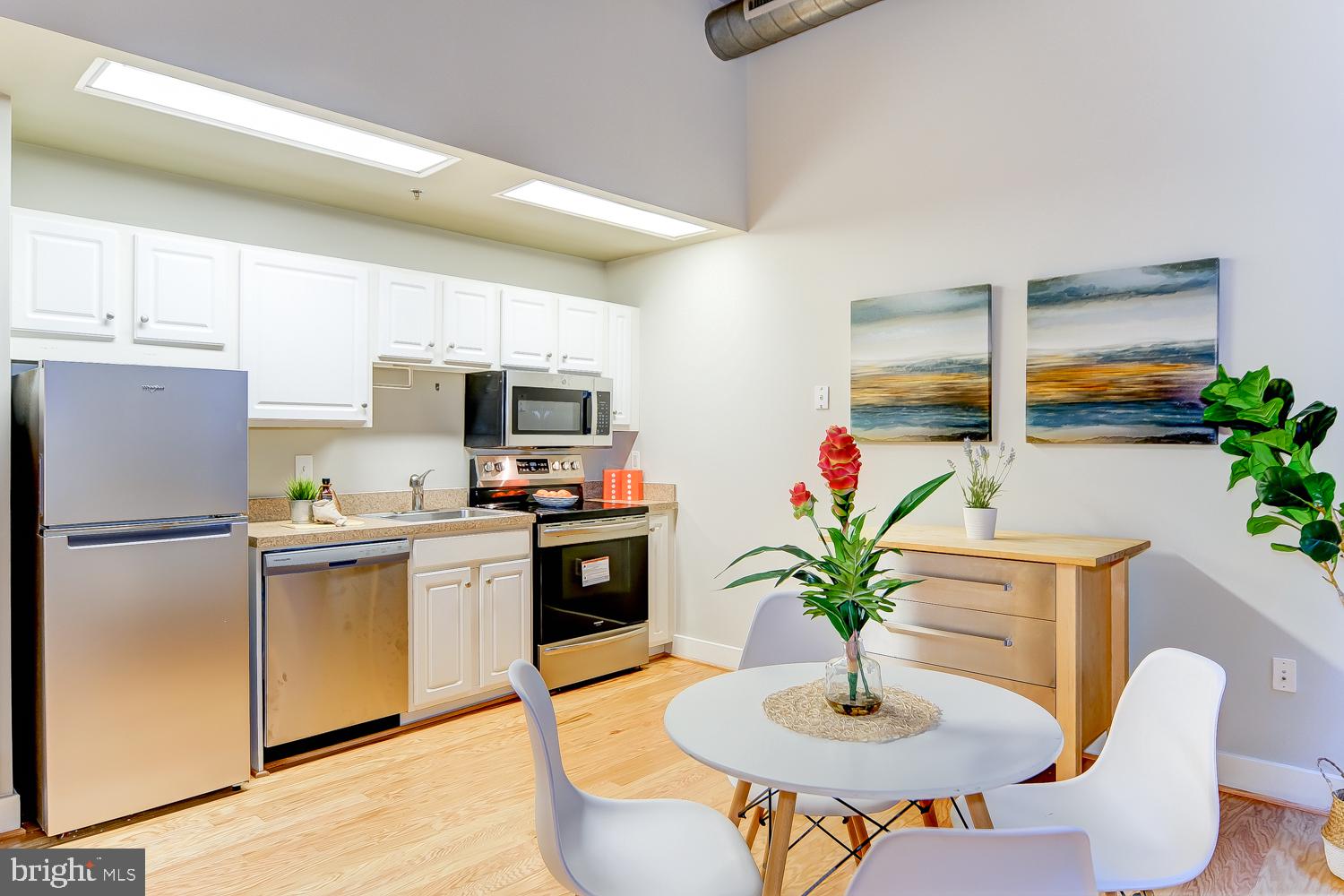 916 G St. Northwest, Unit 306 Washington, DC 20001 - Photo 11 of 25