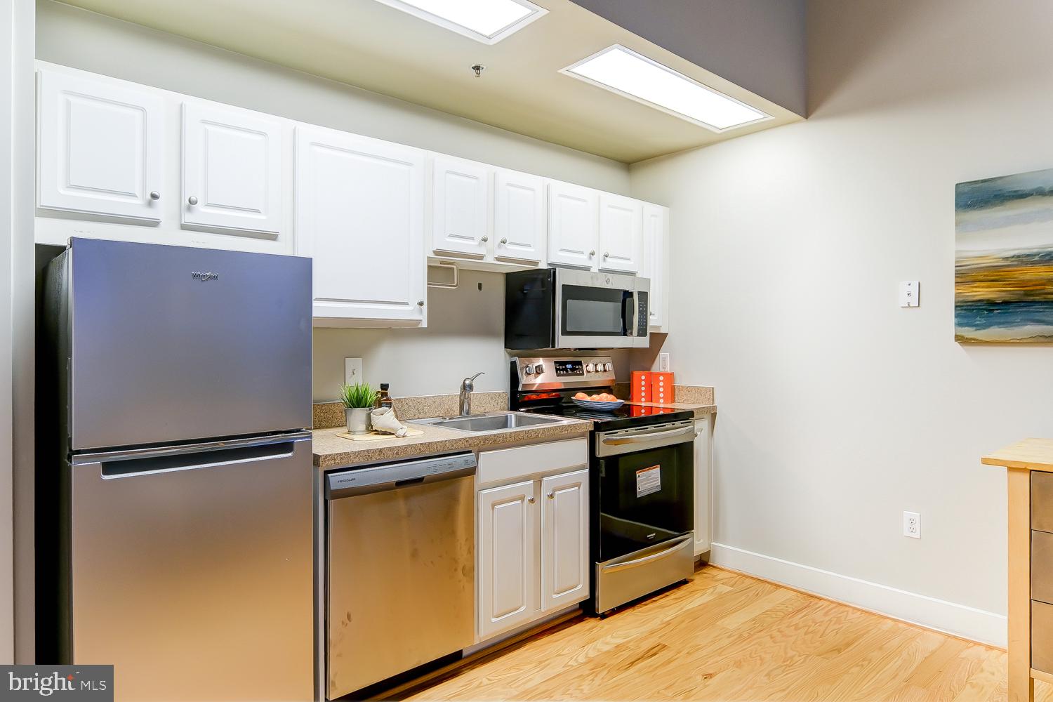 916 G St. Northwest, Unit 306 Washington, DC 20001 - Photo 12 of 25