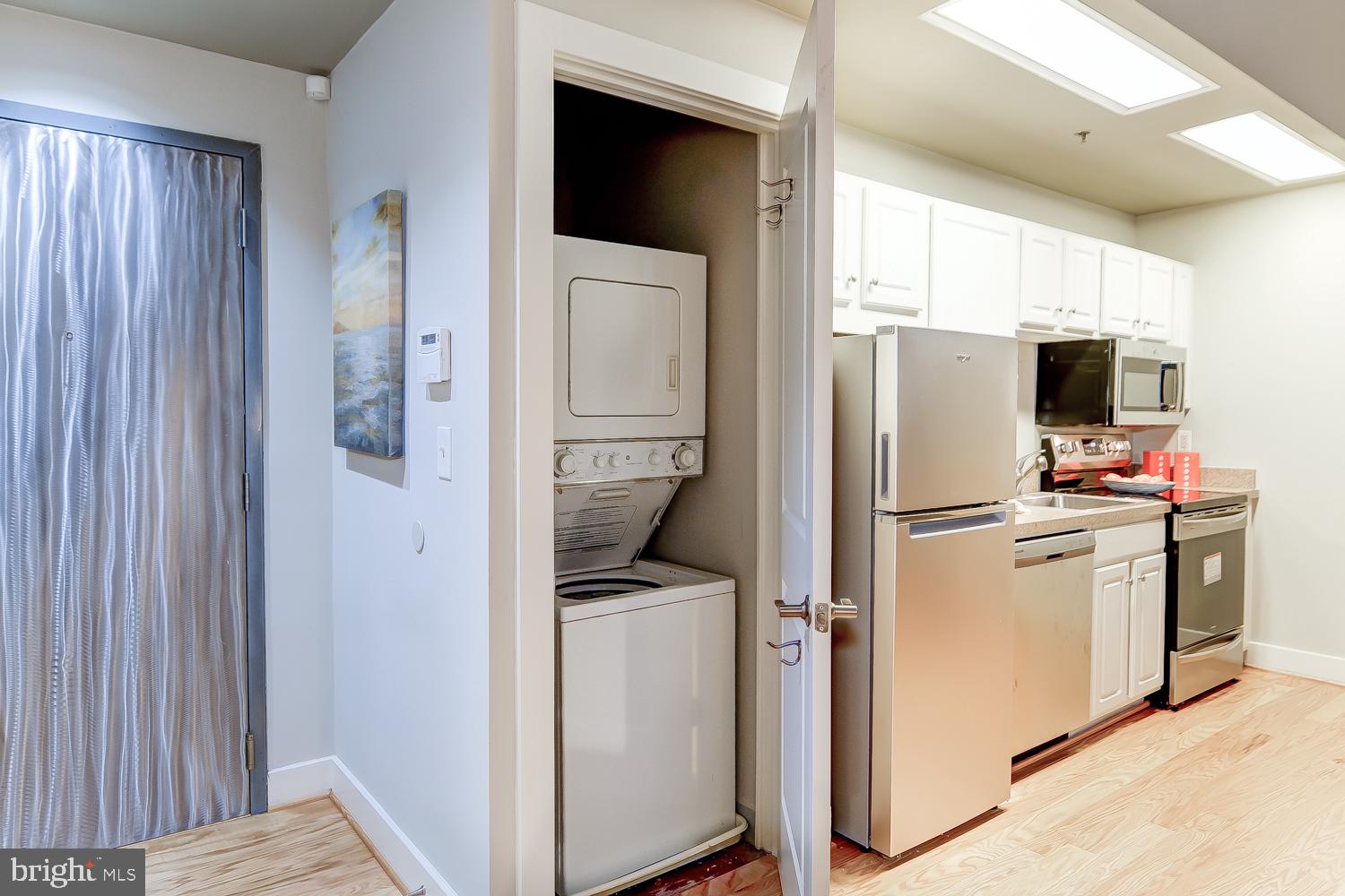 916 G St. Northwest, Unit 306 Washington, DC 20001 - Photo 13 of 25