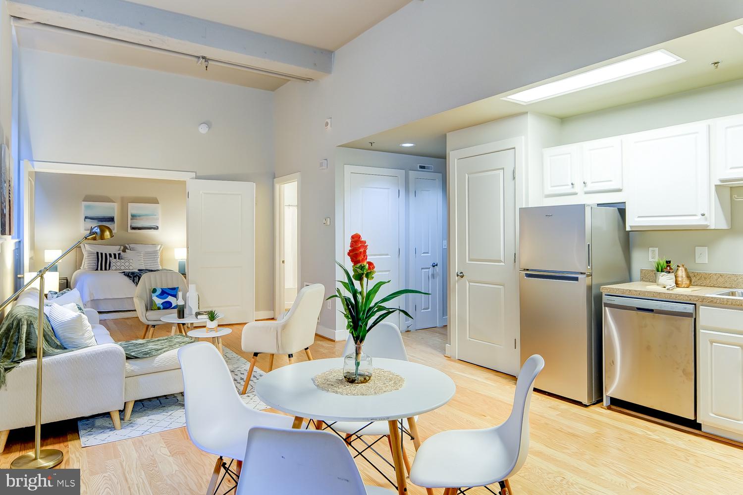 916 G St. Northwest, Unit 306 Washington, DC 20001 - Photo 14 of 25
