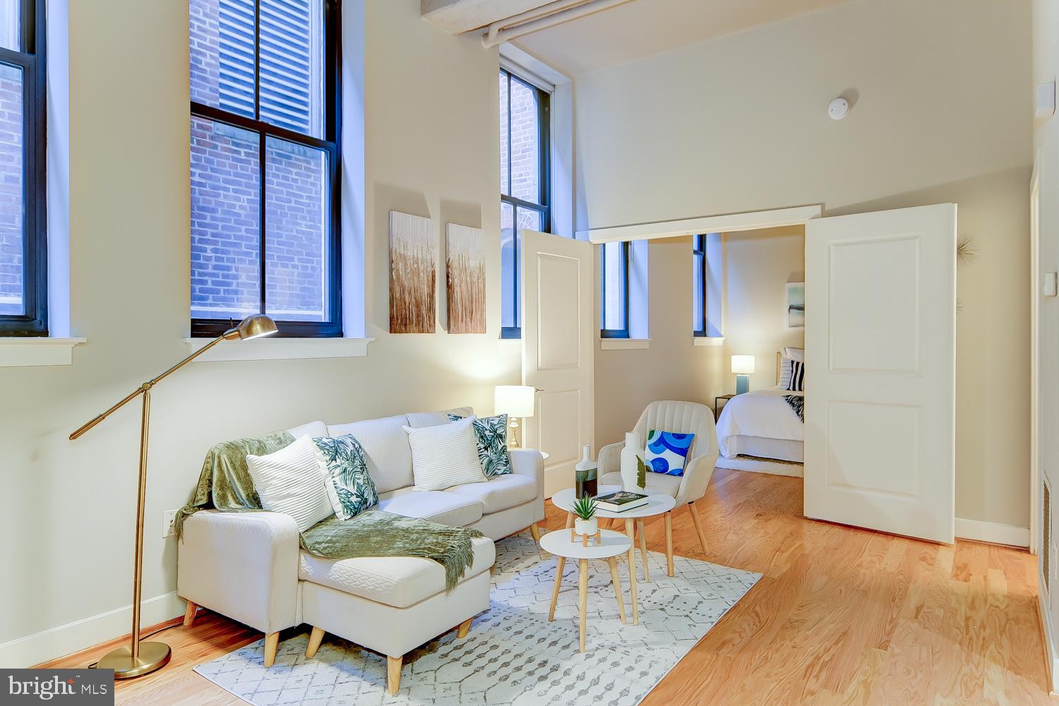 916 G St. Northwest, Unit 306 Washington, DC 20001 - Photo 15 of 25