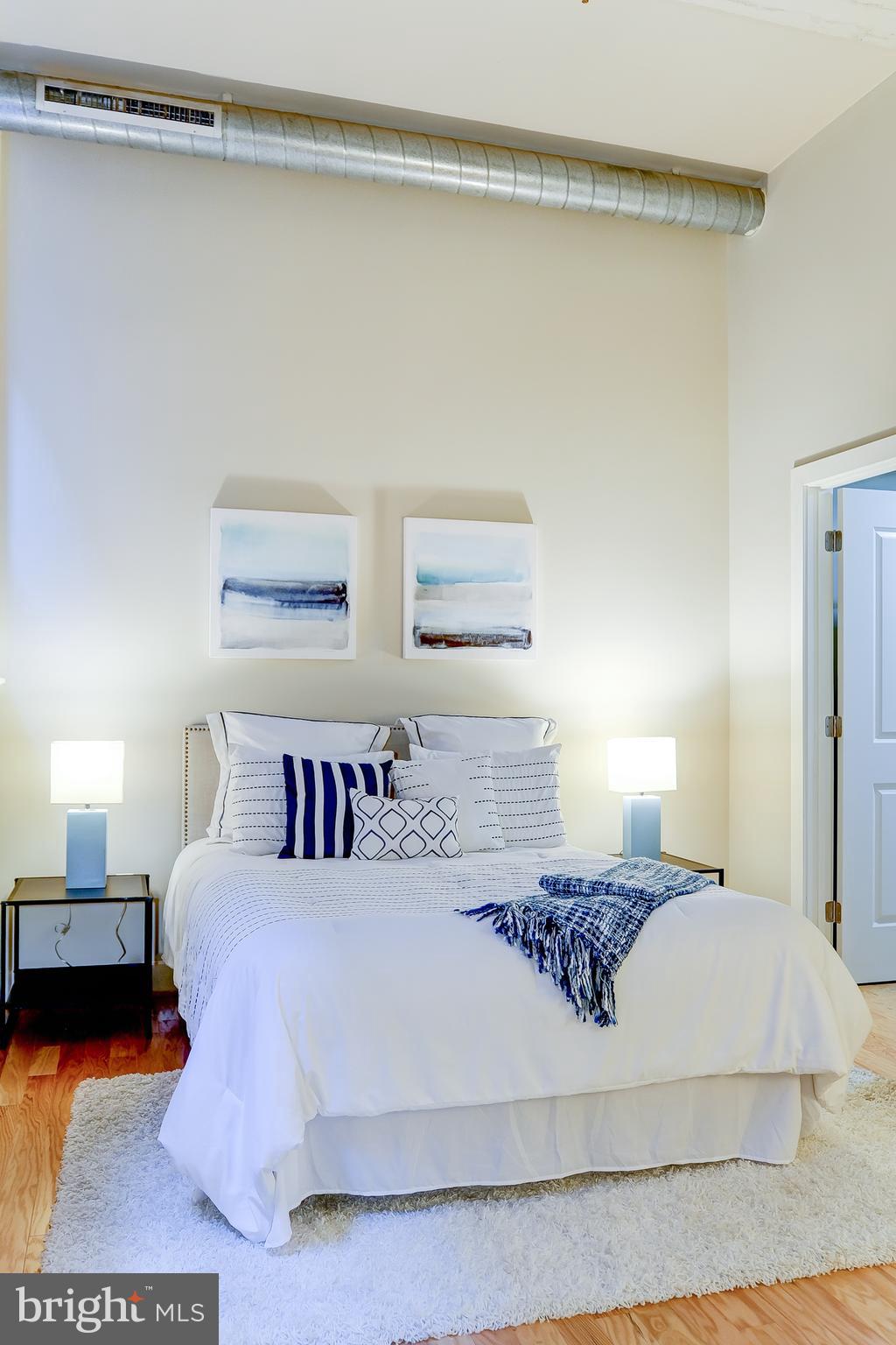 916 G St. Northwest, Unit 306 Washington, DC 20001 - Photo 16 of 25