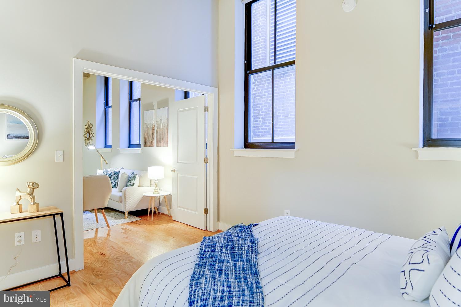 916 G St. Northwest, Unit 306 Washington, DC 20001 - Photo 18 of 25