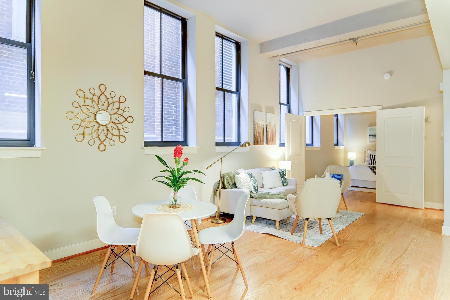 916 G St. Northwest, Unit 306 Washington, DC 20001 - Photo 4 of 25