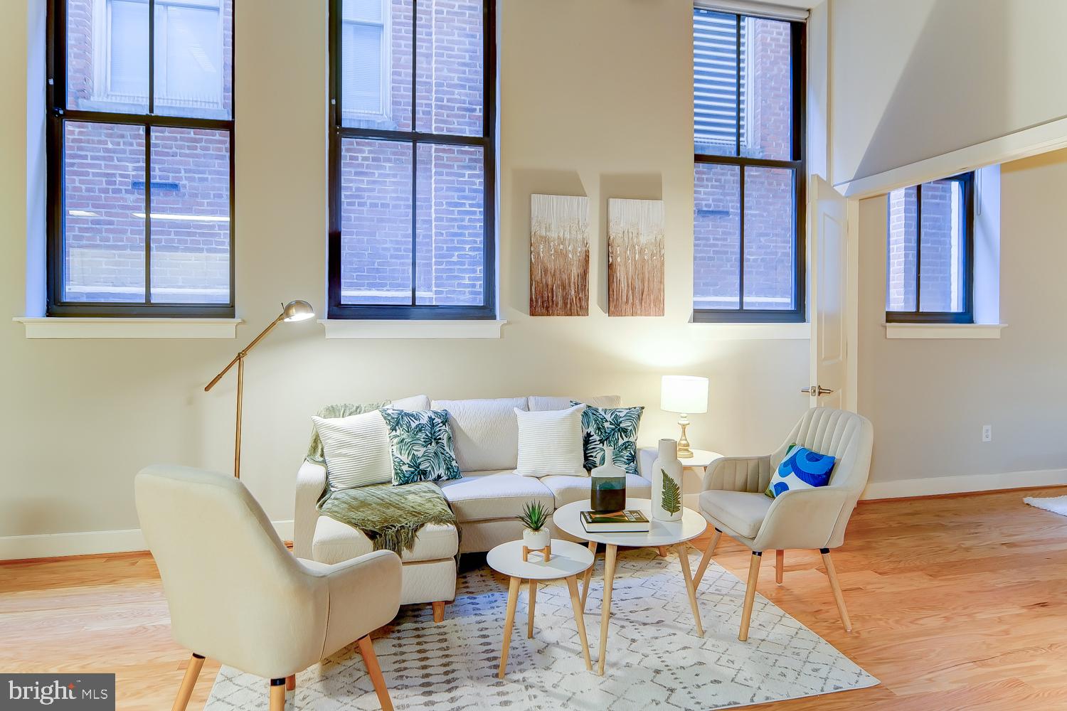 916 G St. Northwest, Unit 306 Washington, DC 20001 - Photo 5 of 25