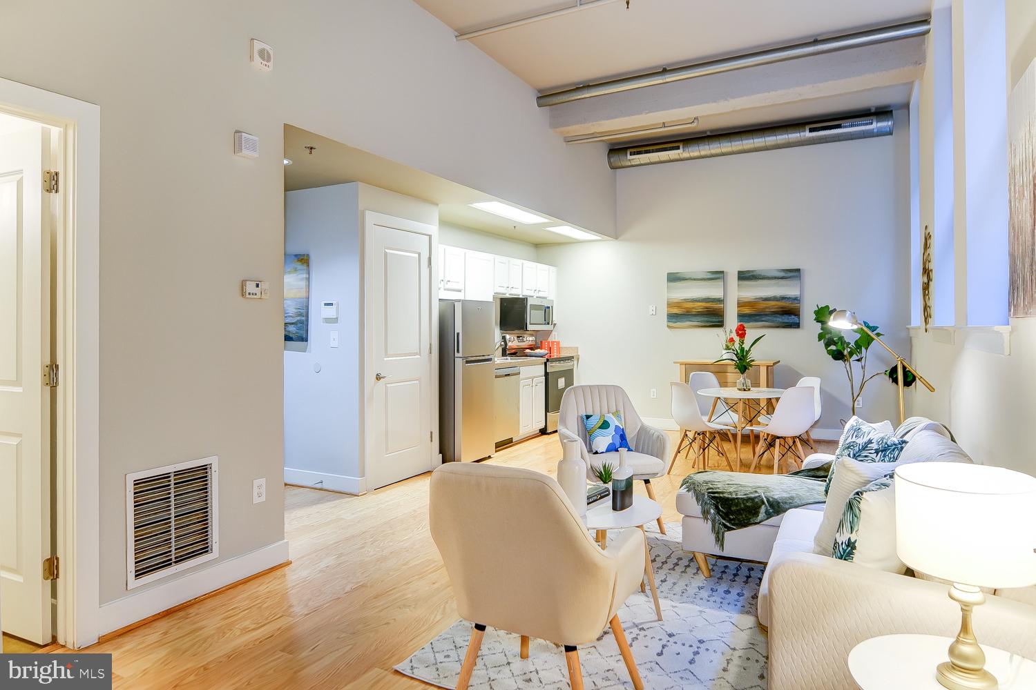 916 G St. Northwest, Unit 306 Washington, DC 20001 - Photo 7 of 25
