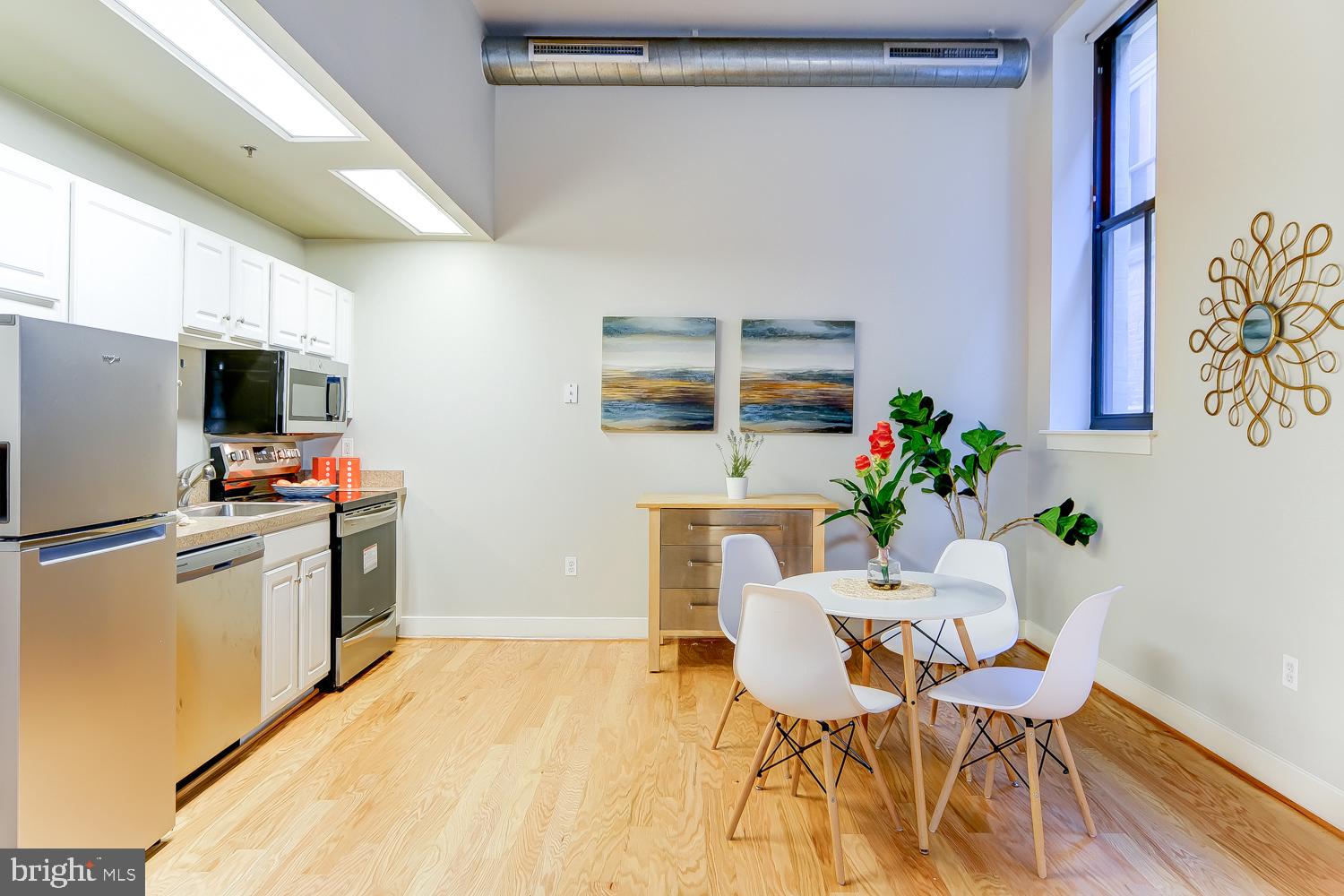 916 G St. Northwest, Unit 306 Washington, DC 20001 - Photo 10 of 25