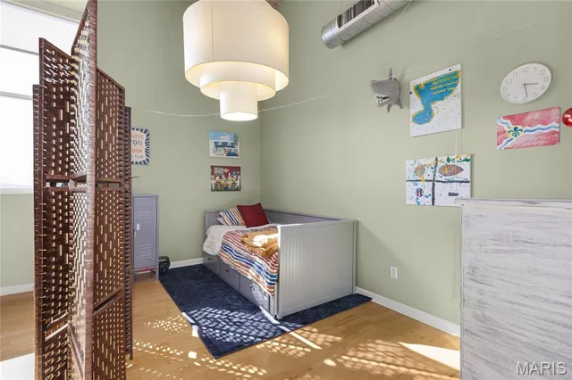 $220,000 | 1511 Locust Street, Unit 805, St. Louis, MO 63103