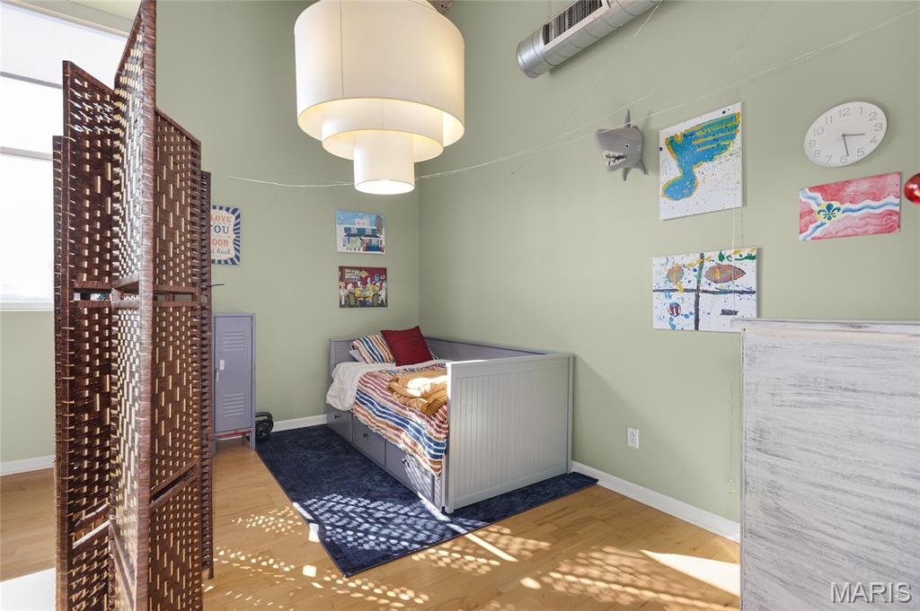 1511 Locust Street, Unit 805 St. Louis, MO 63103 - Photo 11 of 38