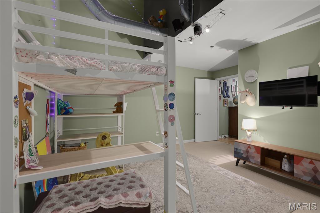 1511 Locust Street, Unit 805 St. Louis, MO 63103 - Photo 17 of 38