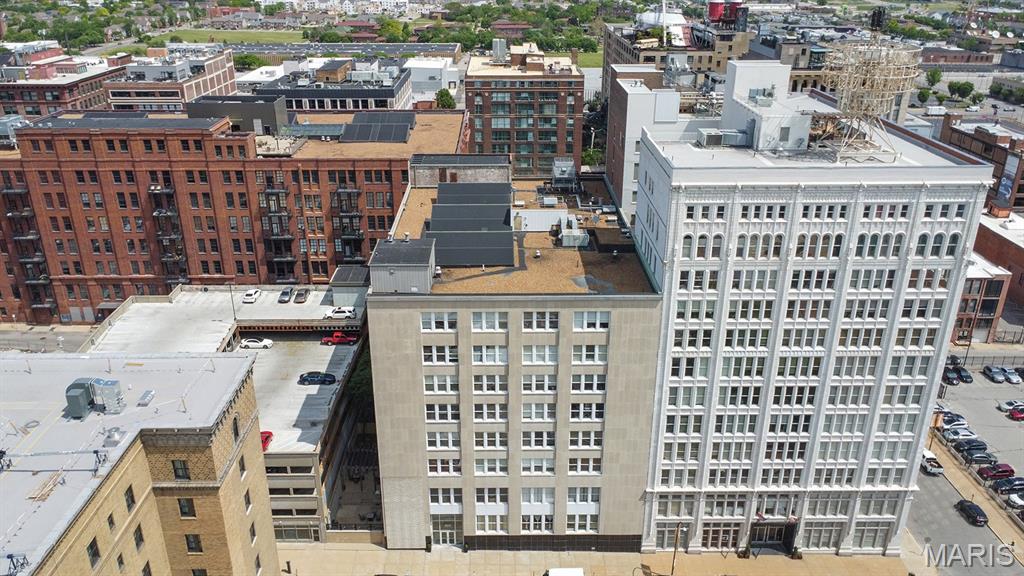 1511 Locust Street, Unit 805 St. Louis, MO 63103 - Photo 2 of 38