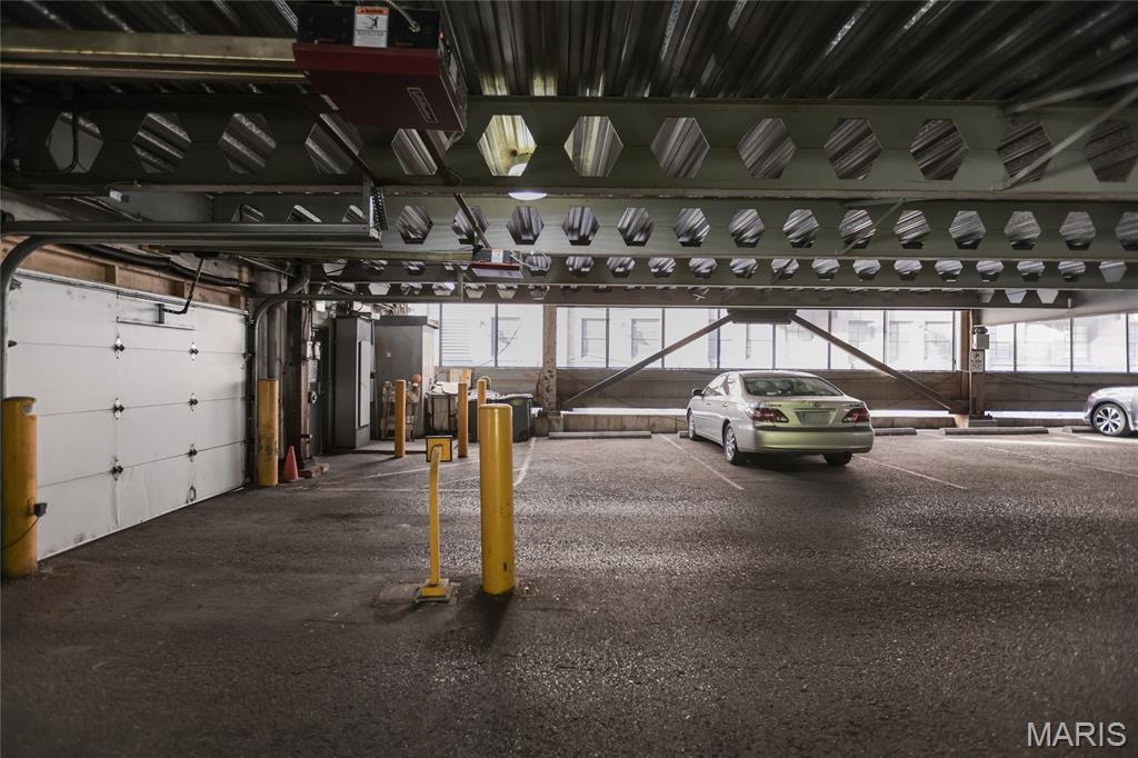 1511 Locust Street, Unit 805 St. Louis, MO 63103 - Photo 25 of 38