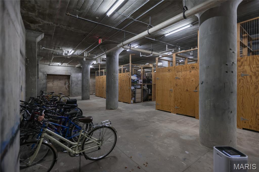 1511 Locust Street, Unit 805 St. Louis, MO 63103 - Photo 26 of 38