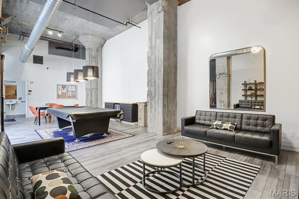 1511 Locust Street, Unit 805 St. Louis, MO 63103 - Photo 27 of 38