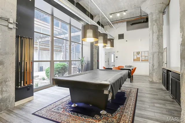 $220,000 | 1511 Locust Street, Unit 805, St. Louis, MO 63103