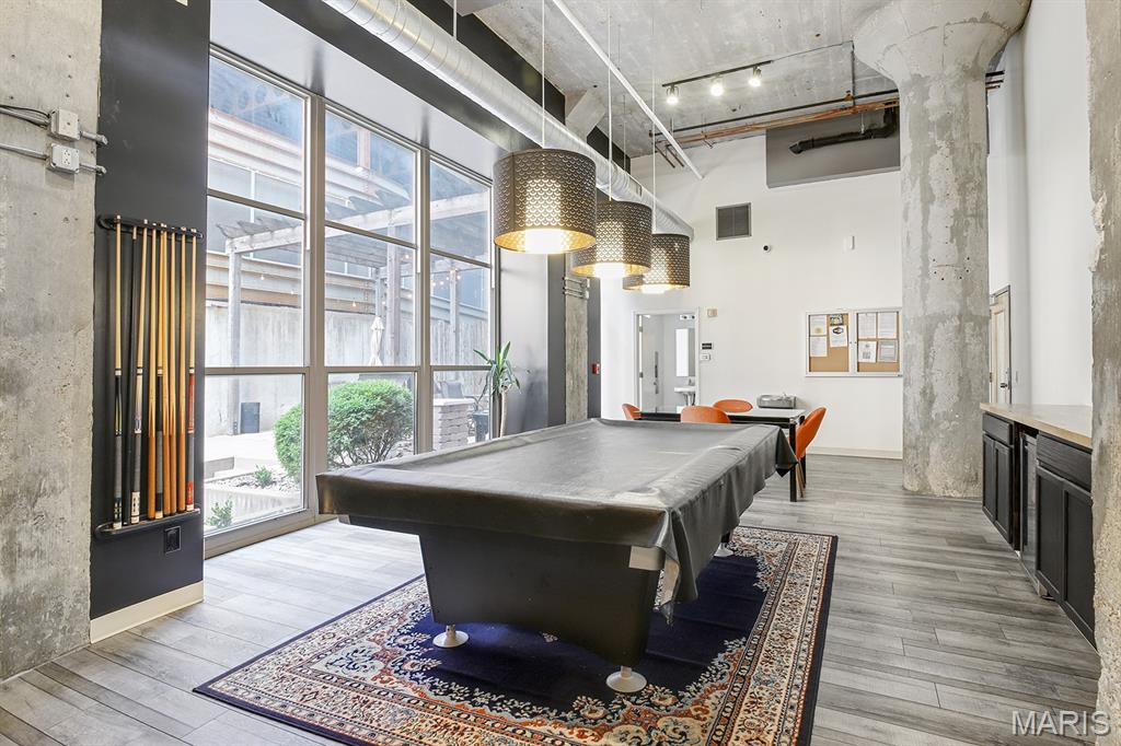 1511 Locust Street, Unit 805 St. Louis, MO 63103 - Photo 29 of 38