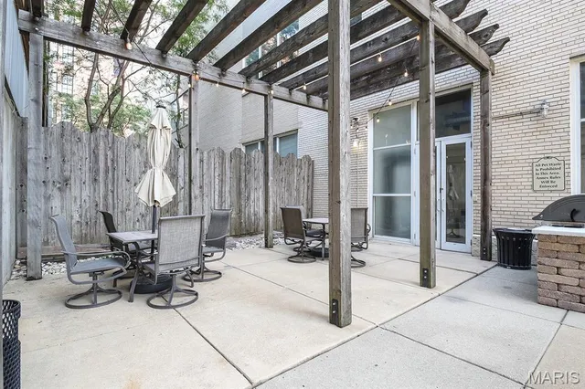 $220,000 | 1511 Locust Street, Unit 805, St. Louis, MO 63103