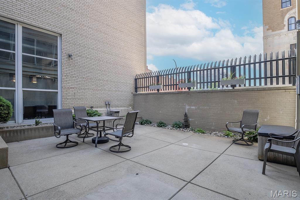 1511 Locust Street, Unit 805 St. Louis, MO 63103 - Photo 31 of 38