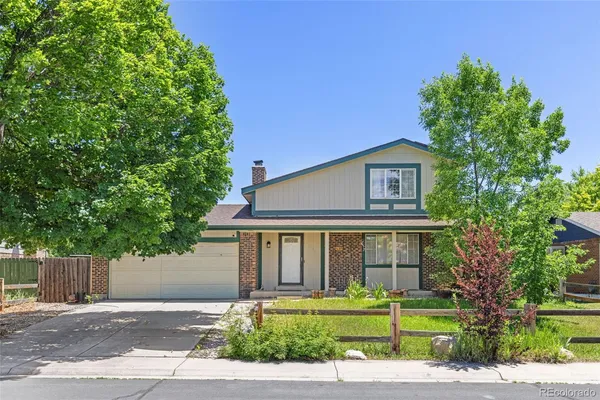 $540,000 | 1584 South Fraser Way, Aurora, CO 80012