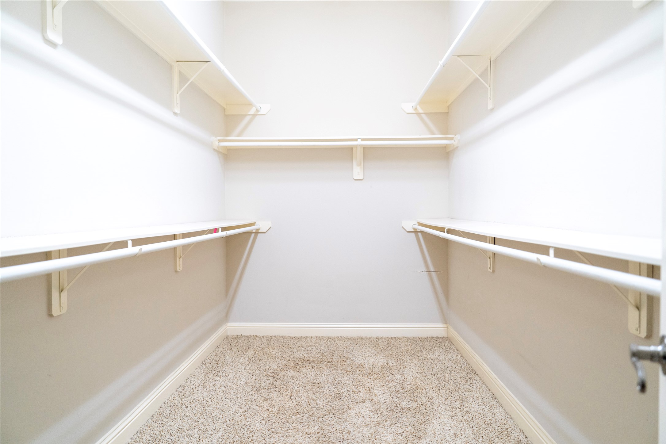 1419 Colorado Street Houston, TX 77007 - Photo 25 of 42 Primary closet