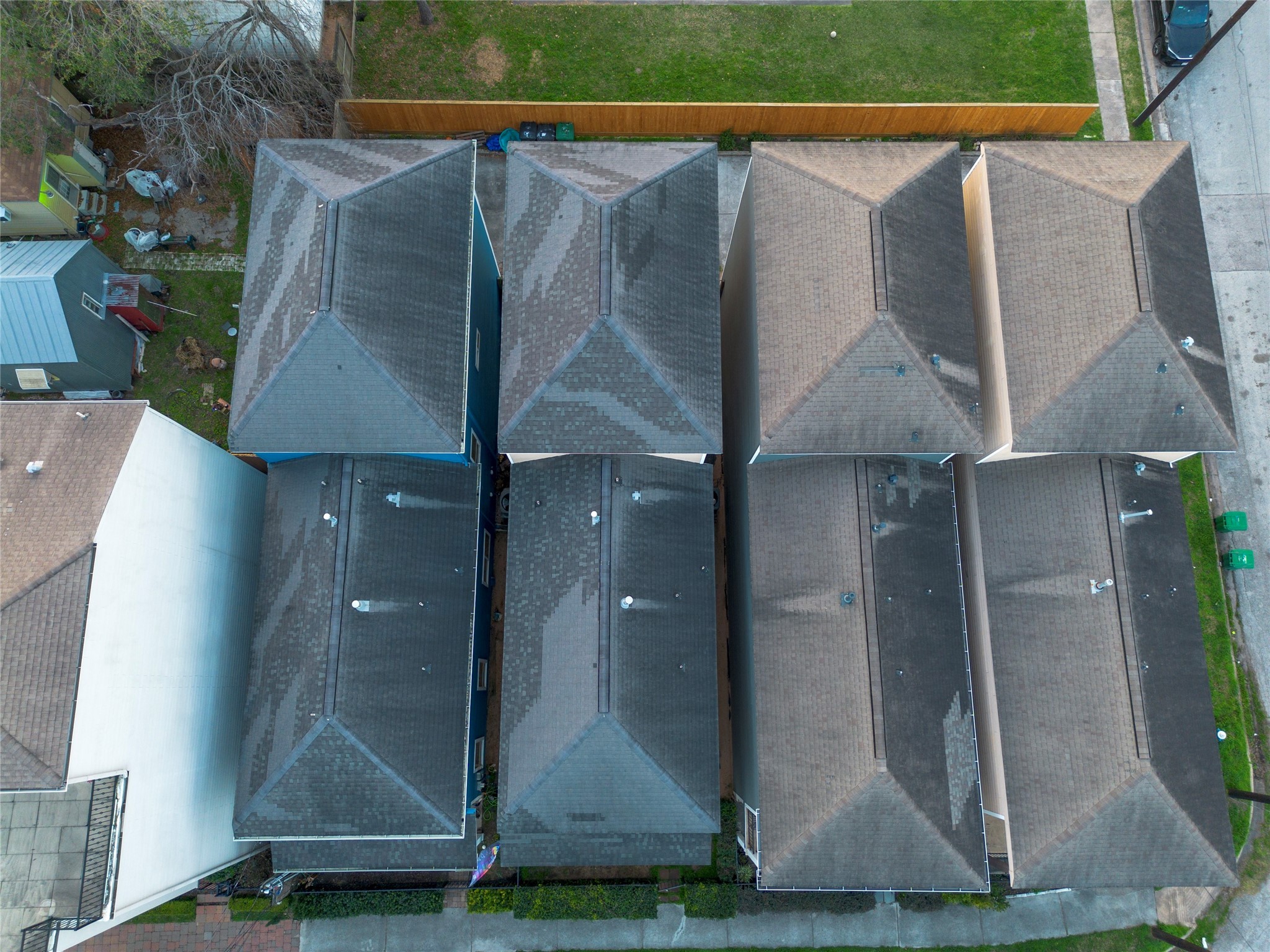 1419 Colorado Street Houston, TX 77007 - Photo 40 of 42