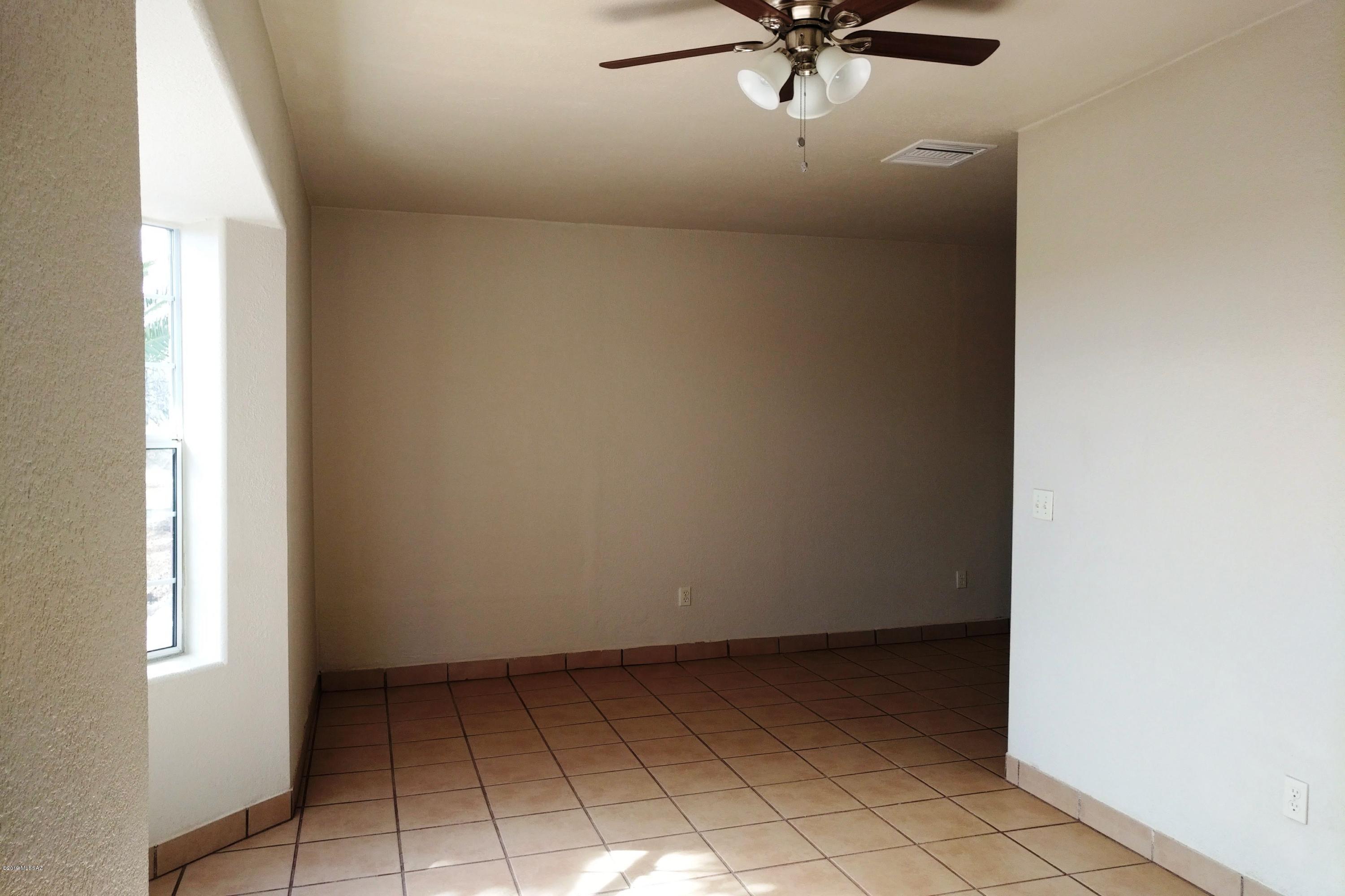 266 Mirto Court Rio Rico, AZ 85648 - Photo 21 of 22 an empty room
