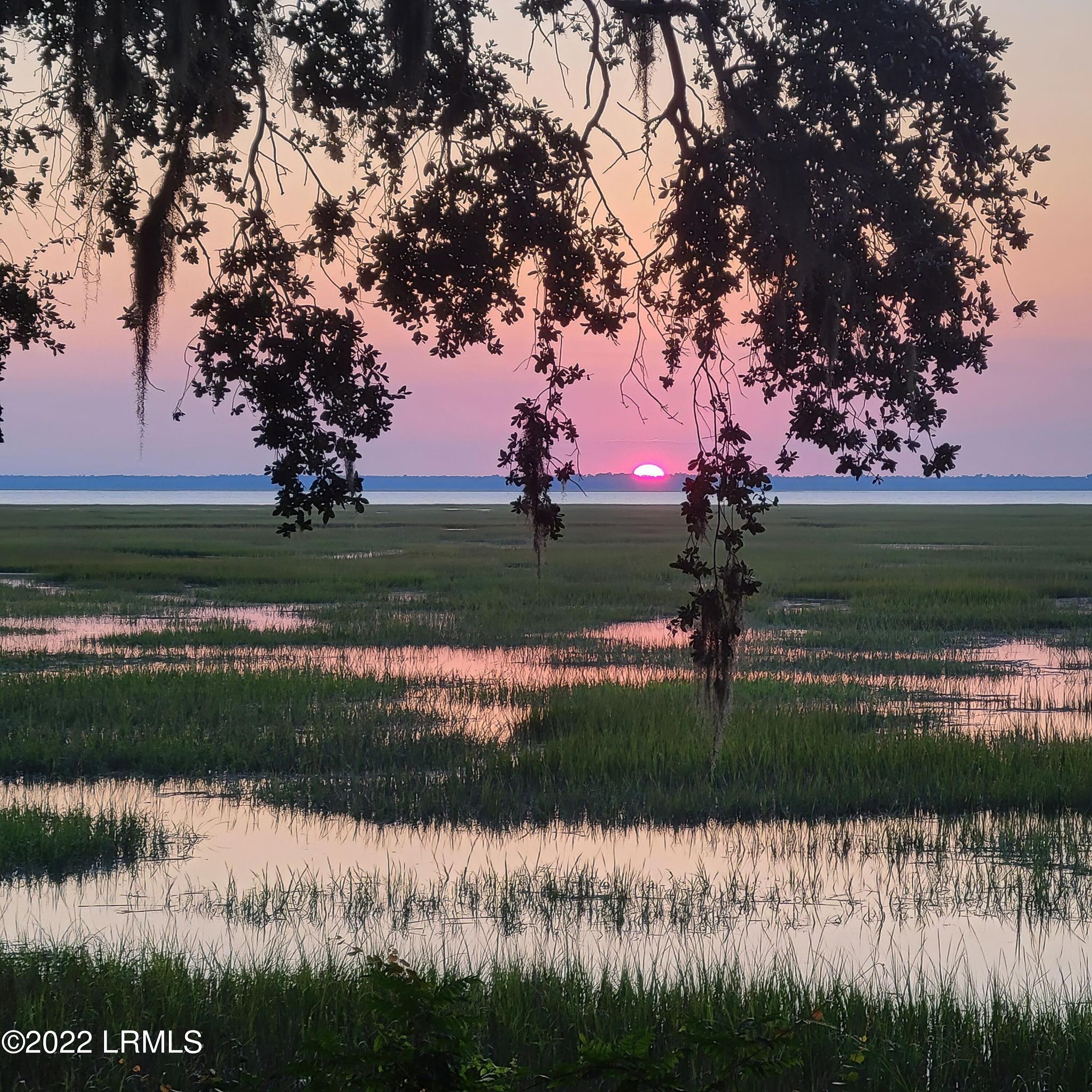 6818 State Rd S-7-718 Beaufort, SC 29906 - Photo 41 of 47 Marsh view