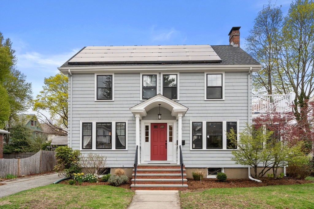 16 Preble Gardens Road Belmont, MA 02478 - Photo 1 of 35 Gallery Image 1
