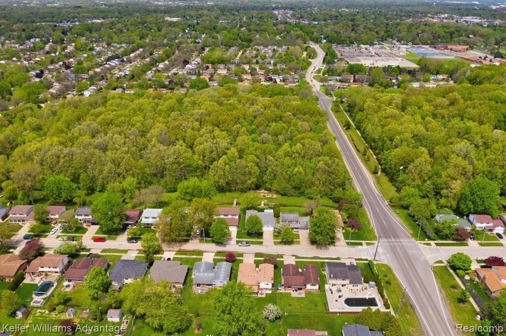 43627 Arlington Road Canton, MI 48187 - Photo 48 of 56