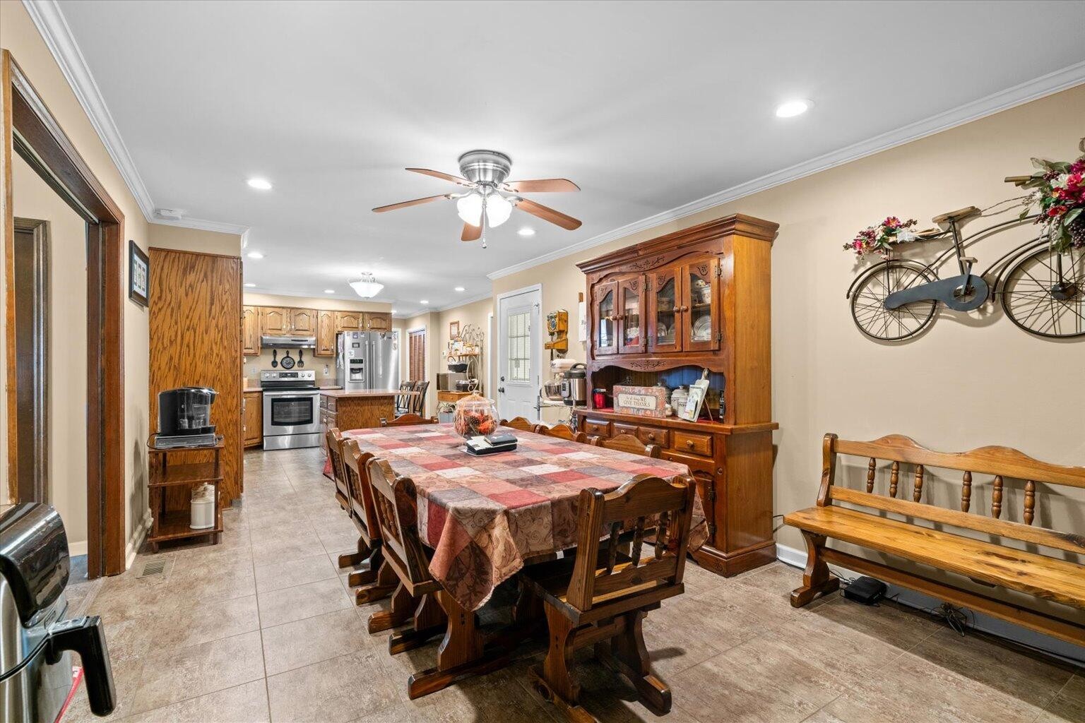 8071 Mouse Creek Road Northwest Cleveland, TN 37312 - Photo 20 of 55 Gallery Image 20