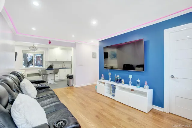 $569,000 | 219-06 67th Avenue, Unit 1 | Oakland Gardens