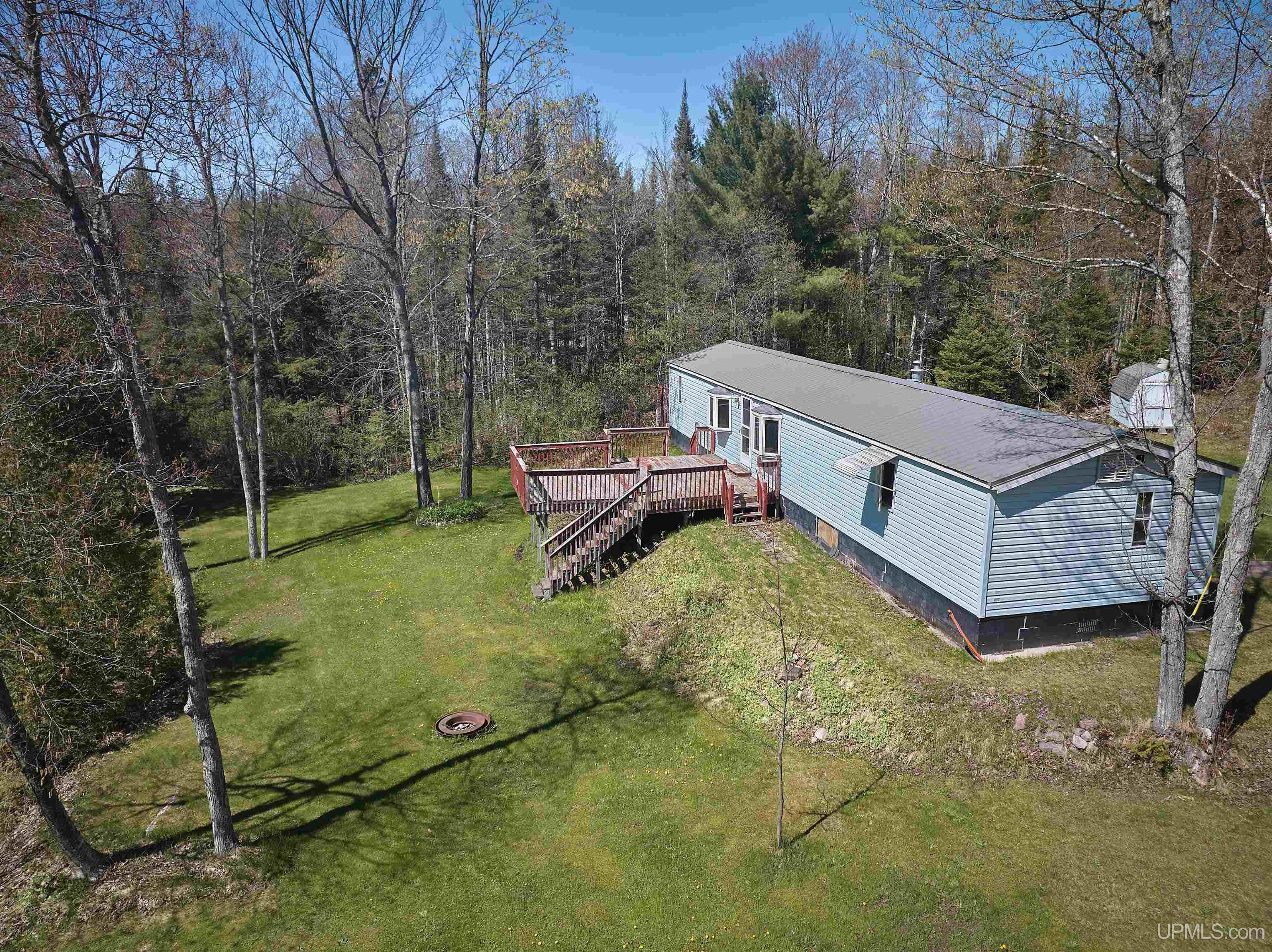 N9165 Deerton Road Deerton, MI 49822 - Photo 4 of 37