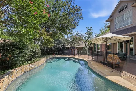 $785,000 | 1908 Concord Drive, Flower Mound, TX 75022