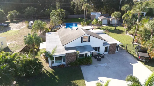 $1,099,000 | 4751 South Indian River Drive, Fort Pierce, FL 34982