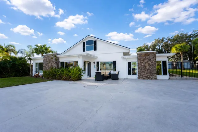 $1,099,000 | 4751 South Indian River Drive, Fort Pierce, FL 34982