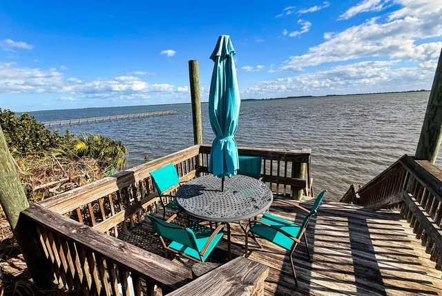 $1,099,000 | 4751 South Indian River Drive, Fort Pierce, FL 34982