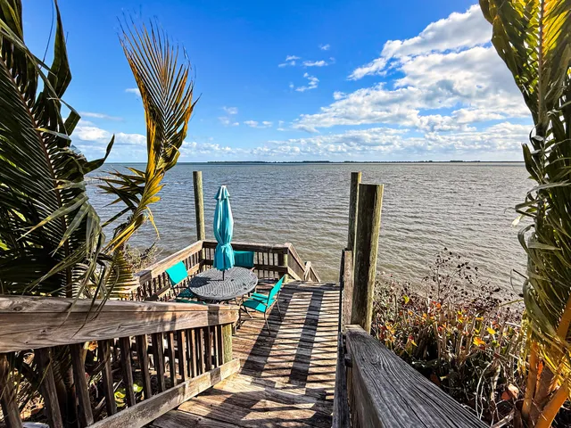 $1,099,000 | 4751 South Indian River Drive, Fort Pierce, FL 34982