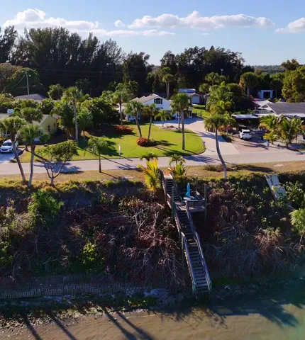 $1,099,000 | 4751 South Indian River Drive, Fort Pierce, FL 34982