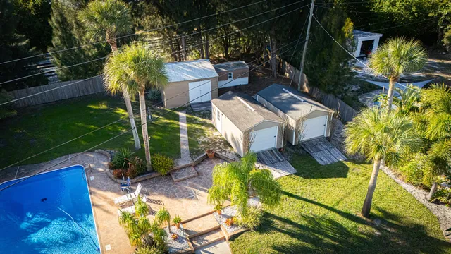 $1,099,000 | 4751 South Indian River Drive, Fort Pierce, FL 34982