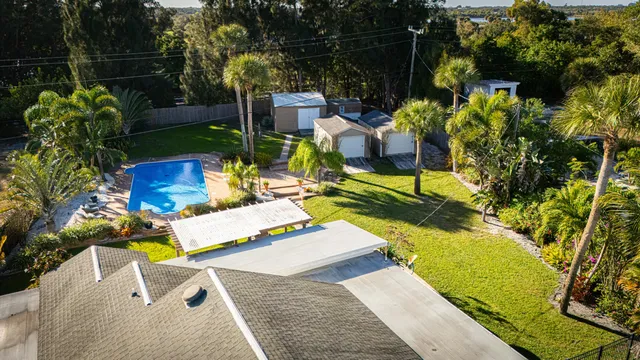 $1,099,000 | 4751 South Indian River Drive, Fort Pierce, FL 34982
