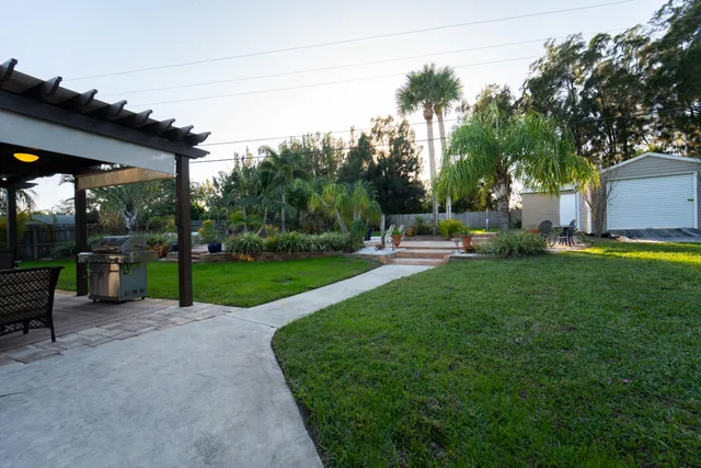 $1,099,000 | 4751 South Indian River Drive, Fort Pierce, FL 34982