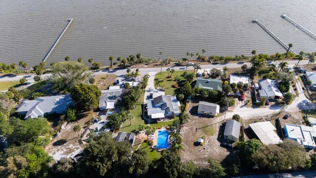 $1,099,000 | 4751 South Indian River Drive, Fort Pierce, FL 34982