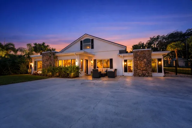 $1,099,000 | 4751 South Indian River Drive, Fort Pierce, FL 34982