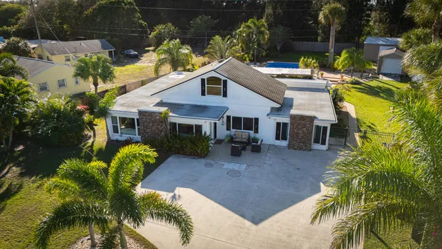 $1,099,000 | 4751 South Indian River Drive, Fort Pierce, FL 34982